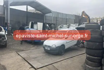 démolisseur agrée VHU gratuit