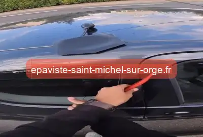 rachat voiture accidentée